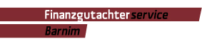 Finanzgutachterservice